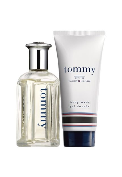 Coffret Tommy Hilfiger Tommy 30ml - Perfume - Marca Tommy Hilfiger Fragrances