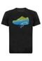 Camiseta Nike Tee-Max Out Preto - Marca Nike Sportswear