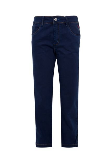 Calça Jeans Reserva Mini Azul - Marca Reserva Mini