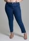 Calça Jeans Sawary Plus Size - 276659 - Azul - Sawary - Marca Sawary