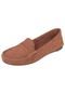 Mocassim Santa Lolla Light Desert Caramelo - Marca Santa Lolla