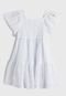 Vestido Milon Laise Branco - Marca Milon