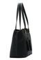 Bolsa Feminina Chenson Duo Color Preto - Marca Chenson