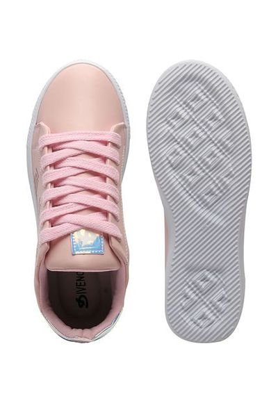 Tenis best sale rosa dafiti