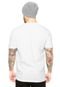 Camiseta Volcom Pyra Branca - Marca Volcom