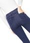 Calça Jeans Sawary Jegging Azul - Marca Sawary