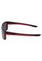Óculos de Sol Oakley Mainlink Preto/Vermelho - Marca Oakley