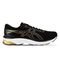 Tenis Asics Gel Sparta 2 Preto e Dourado Masculino Preto - Marca Asics