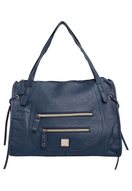 Bolsa Butterfly Azul - Marca Butterfly