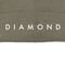 Gorro Diamond Super Beanie Marrom - Marca Diamond