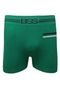 Cueca Boxer Bressan Listras Verde - Marca Bressan