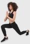 Legging Nike Yoga Core Cln Preta - Marca Nike