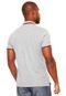 Camisa Polo Sommer Slim Cinza - Marca Sommer