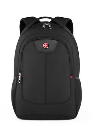 Mochila Notebook Executiva Funcional Crossgear Original