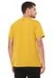 Camiseta Reserva Europa Amarela - Marca Reserva