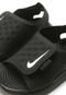 Papete Nike Menino Sunray Adjust 5 Bt Preto - Marca Nike