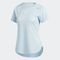 Adidas Camiseta Treino 3-Stripes HEAT.RDY - Marca adidas