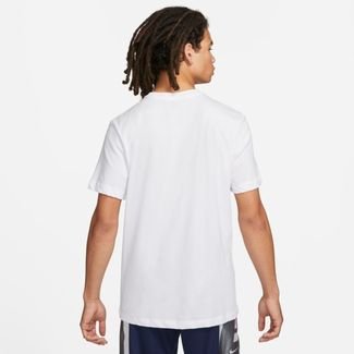 Camiseta Nike Dri-Fit Tee Swoosh - Masculina