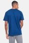 Camiseta NBA Division Philadelphia 76Ers Azul Indigo - Marca NBA