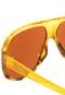 Óculos de Sol FiveBlu Mix Amarelo - Marca FiveBlu