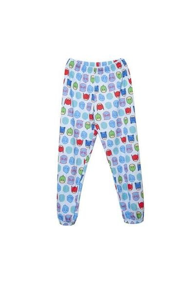 Pijama Dos Piezas PJ Masks para niño 