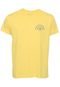 Camiseta Hang Loose Rainbow Amarela - Marca Hang Loose