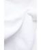 Camisa Manga Longa Move Regular Meia Vista em Linho e Algodão Branco - Marca Aramis