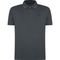 Camisa Polo Individual Basic Regular Ou24 Cinza Masculino - Marca Individual