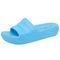 Chinelo Feminino Slide Marshmallow Azul Celeste Piccadilly 222001 - Marca Piccadilly