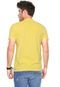Camiseta Ellus Vintage Amarela - Marca Ellus