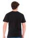 Camiseta Forum Masculina New Box Essentials Logo Preta - Marca Forum