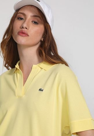 Camisetas Lacoste de Mujer online en YellowShop – Yellowshop