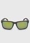 Óculos de Sol Oakley Holbrook Cinza/Verde - Marca Oakley
