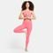 Top Nike Yoga Alate Curve Feminino - Marca Nike