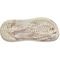 Sandália Crocs Classic Marbled Clog Bone/Multi - 40 Bege - Marca Crocs