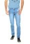 Calça Jeans FiveBlu Regular Angis Azul - Marca FiveBlu