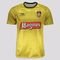 Camisa Penalty Magnus Aquecimento 2024 Dourada - Marca Penalty