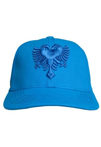 Boné Cavalera Logo Azul - Marca Cavalera