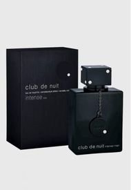 Perfume Club De Nuit Intense 105ml Edt Armaf