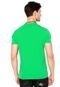 Camiseta Ellus Boots Verde - Marca Ellus