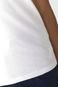 Camiseta Fila Tennis Racket Branca - Marca Fila