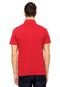 Camisa Polo Malwee Lisa Vermelha - Marca Malwee