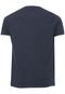 Camiseta Aramis Estampada Azul-Marinho - Marca Aramis