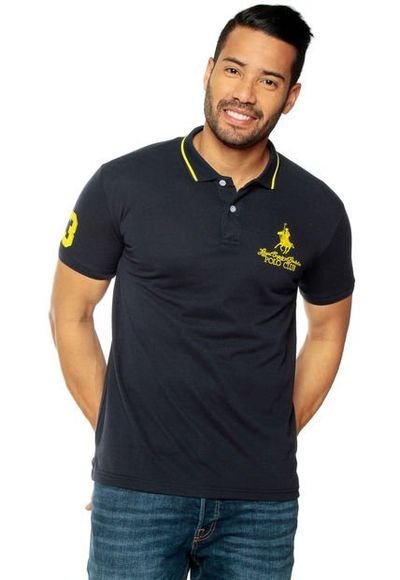 Polo club dafiti store