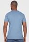 Camiseta Hang Loose Six Azul - Marca Hang Loose