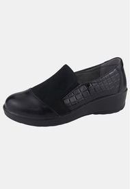 Zapato Penty Negro Chalada