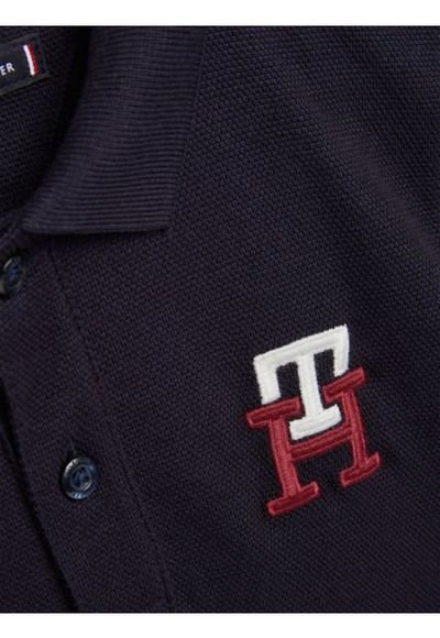 Polo tommy sale hilfiger niño outlet