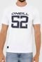 Camiseta O'Neill Estampa Branco - Marca O'Neill