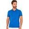Camisa Polo Colcci Logo Line IN23 Azul Masculino - Marca Colcci