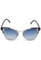 Óculos de Sol Thelure KTA 88 341 Azul - Marca Thelure
